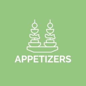 Appetizers