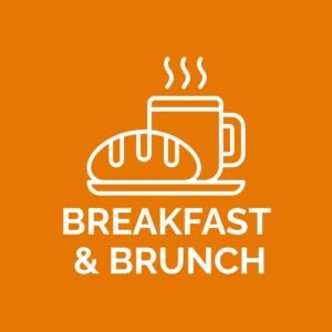 Breakfast/Brunch