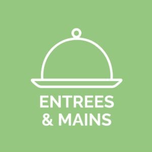 Entrees